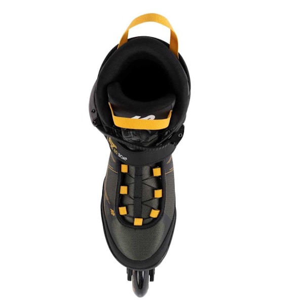 K2 Skate Inline Skøjter F.i.t. 80 Boa Grå EU 44