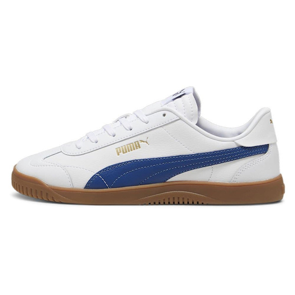 Puma Club 5v5 Sko  EU 38 Mand