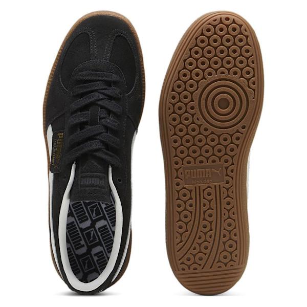 Puma Select Palermo Sko Sort EU 39 Mand