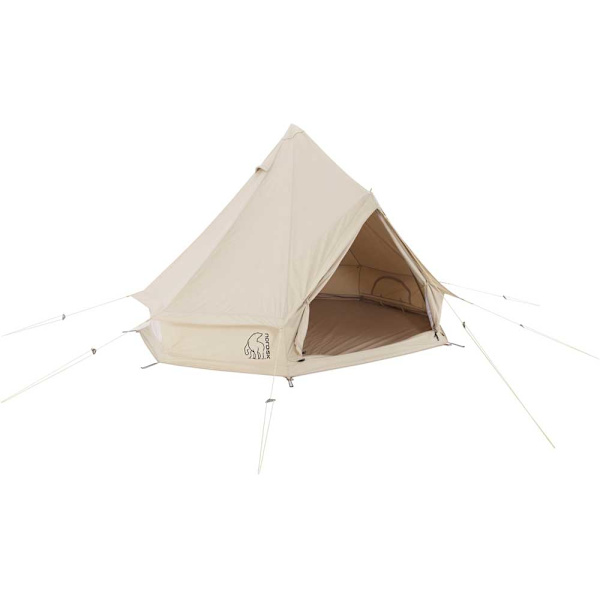 Nordisk Teltta Asgard Kultainen 3 Places