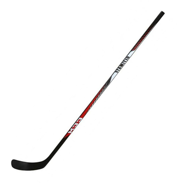 Ccm Ultimate 50 29 Junior Ishockeyklubba Höger Hand Silver
