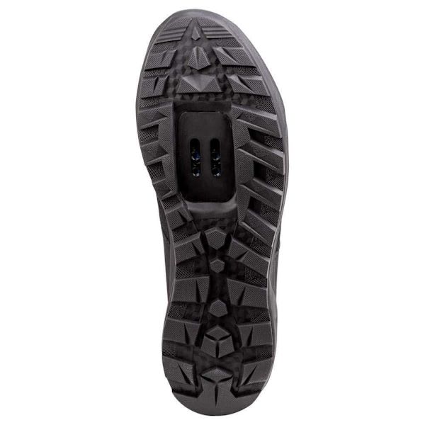 Northwave Magma X Plus Mtb-sko Sort EU 39 Mand