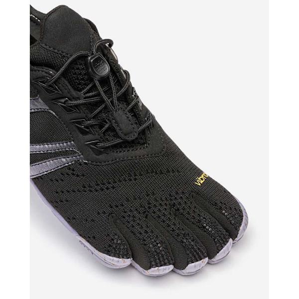 Vibram Fivefingers Kmd Evo Vandringsskor Svart EU 39 Kvinna