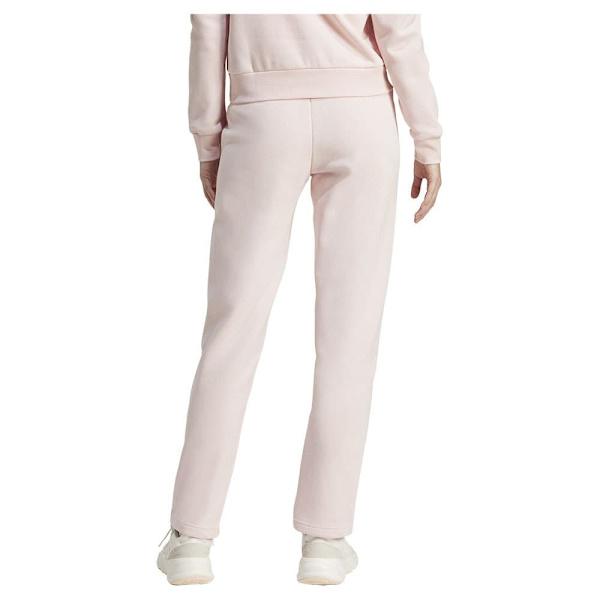 Adidas Essentials Fc Byxor Rosa M / Regular Kvinna