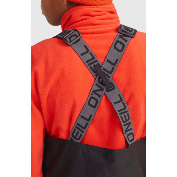 O´neill O´riginals Bib Byxor Svart 7-8 Years Pojke