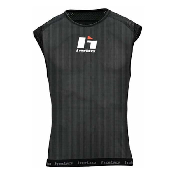 Hebo Defender Pro Race Beskyttelsesvest  M-L