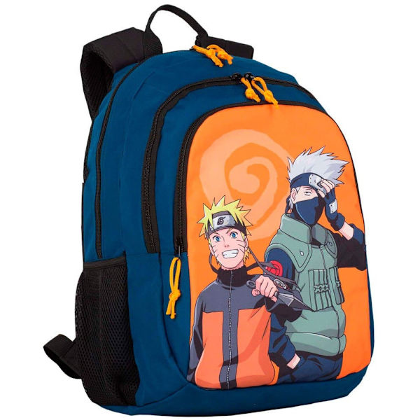 Toybags Naruto 42 Cm Blå