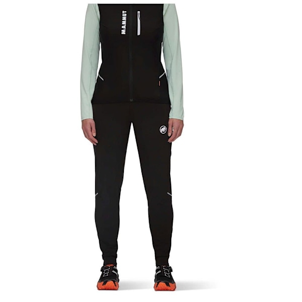 Mammut Shorts Aenergy Trail Running Sort 40 / Regular Kvinde