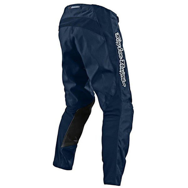 Troy Lee Designs Gp Mono Terrängbyxor Blå 5-6 Years Pojke