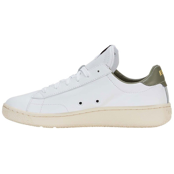 K-swiss Lifestyle Valmentajat Slamm Klub Cc Valkoinen EU 44 Mies