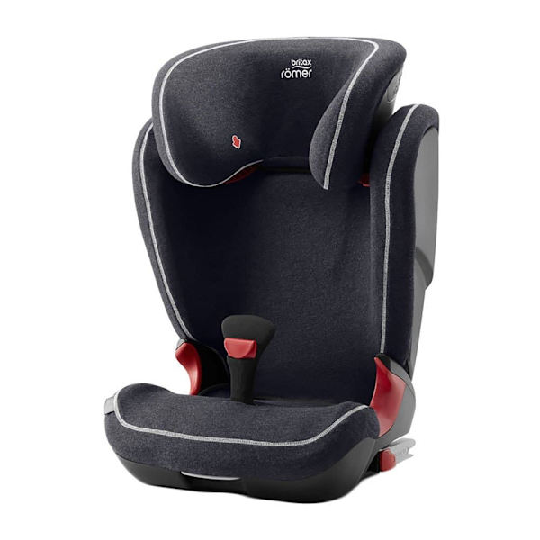 Britax Romer Summer Cover Kidfix Ii-2 Xp Sict Comfort Sort
