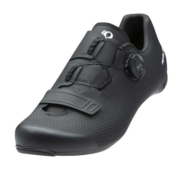 Pearl Izumi Attack Landsvägscykelsko Sort EU 40 Mand