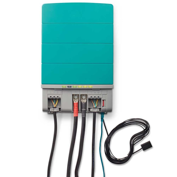Mastervolt Konverter Combimaster 12/3000-100 230v Blå
