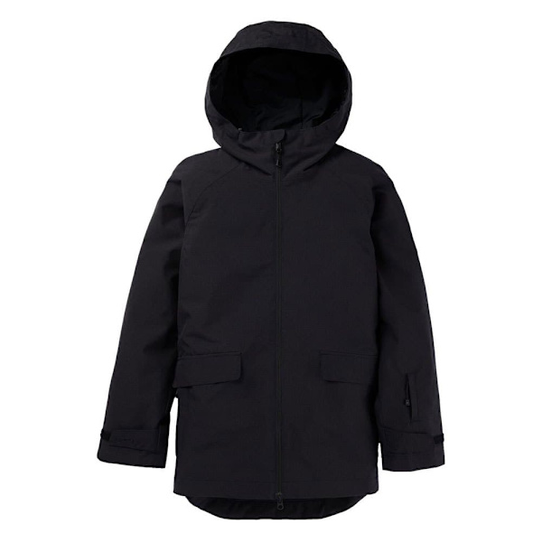 Burton Takki Lalik Musta XS Nainen