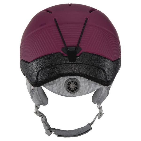 Rossignol Fit Impacts Hjelm Lilla M-L