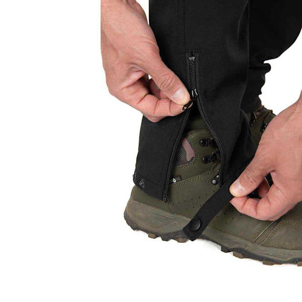 Fox Rage Pro Series Soft Shell Byxor  2XL Man
