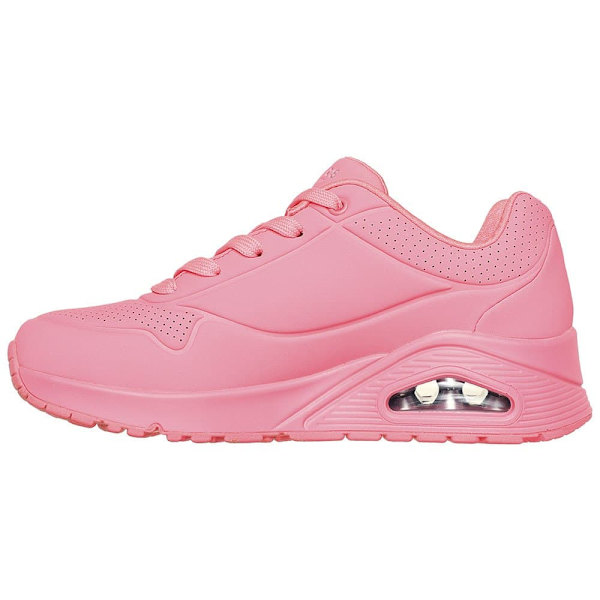 Skechers Utbildare Unostand On Air Rosa EU 39 Kvinna