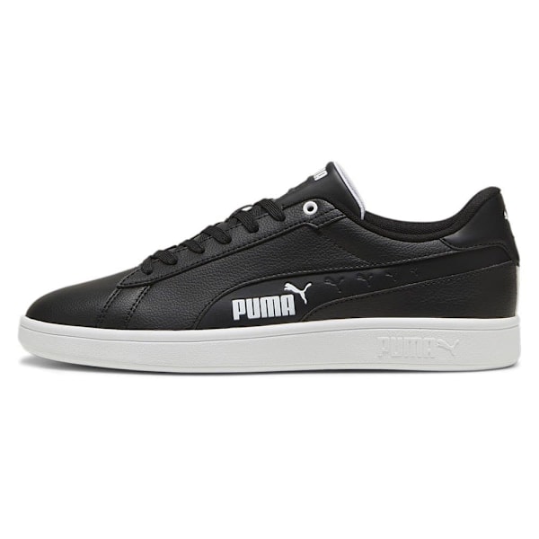 Puma Smash 3.0 Seeing Double Sko Sort EU 43 Mand