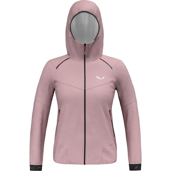 Salewa Jakke Pedroc Ptx 2.5 Light Rosa M Kvinde