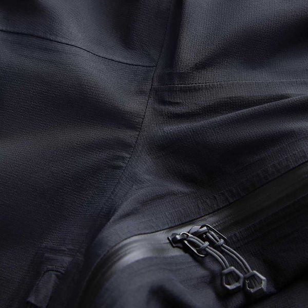 Montane Torren Jakke Sort XL Mand