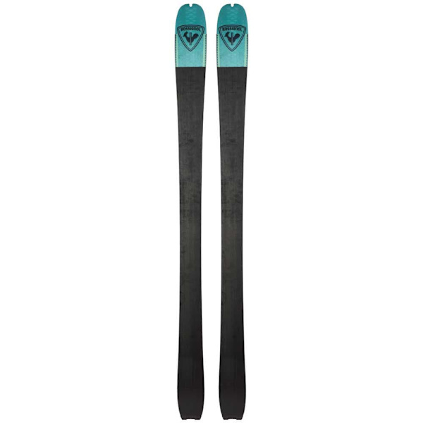 Rossignol Nainen Touring Sukset Escaper 87 Nano Open Violetti 166