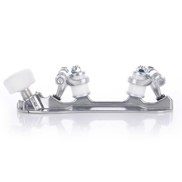 Tempish Quad Skates Stel Favorit Ii Søvfarvet 264 mm