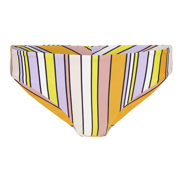 O´neill Maoi Bikini Botten Flerfärgad 34 Kvinna