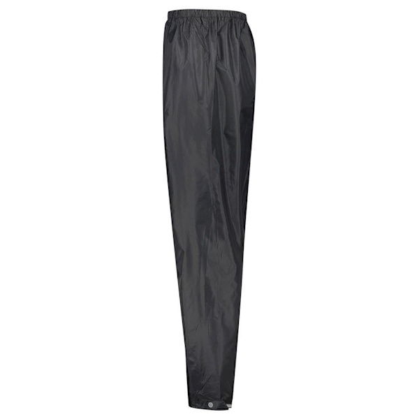 Agu Passat Basic Rain Essential Byxor Svart M Man