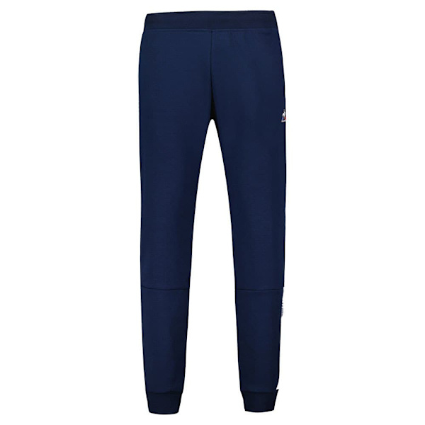 Le Coq Sportif Sweat Bukser 2320474 Saison 1 Regular N°1 Blå S Mand