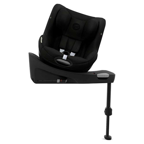 Cybex Sirona Gi I-size Vauvan Turvaistuin Musta