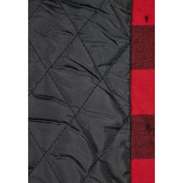 Urban Classics Skjorte Sort S Mand