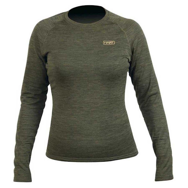Hart Hunting Trail L T-shirt Med Lång ärm  L