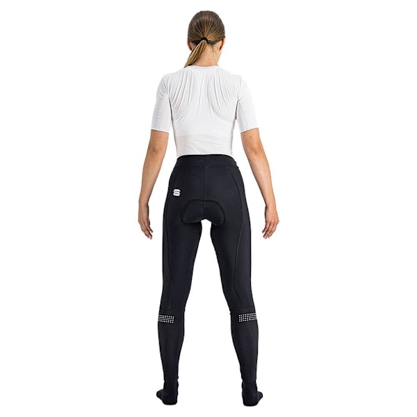 Sportful Strumpfhose Neo Sort XL Kvinde