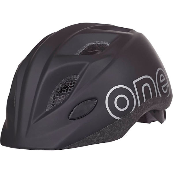 Bobike Mtb Kypärä One Plus Musta XS