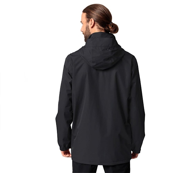 Vaude Parkas Escape Svart M Man