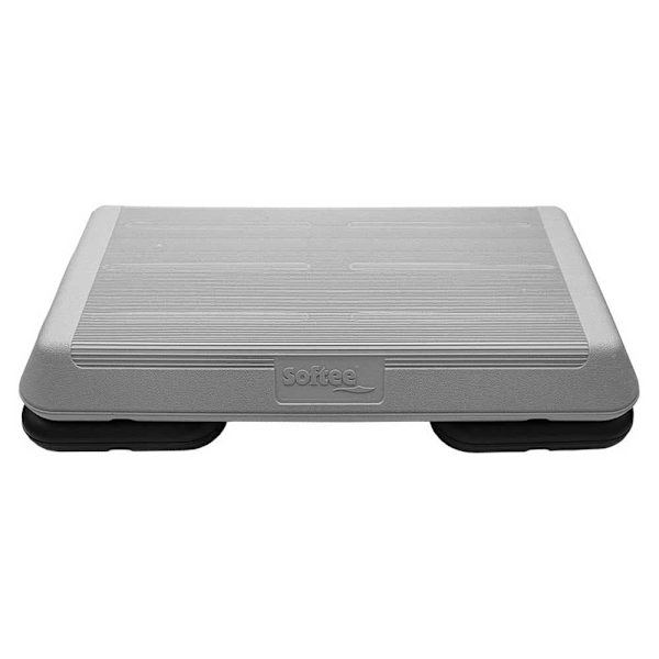 Softee Professional Feet Ministep Grå 71 x 36 x 15 cm