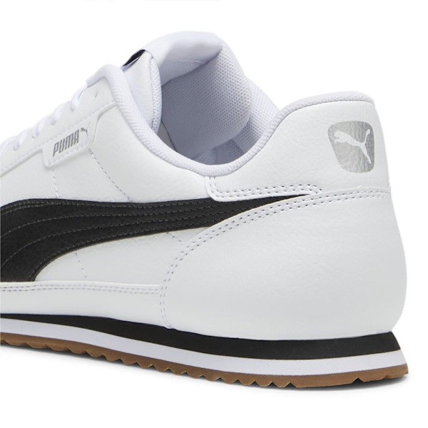 Puma Turino Ii Sko  EU 40 Mand