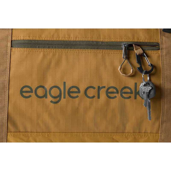 Eagle Creek Duffel No Matter What 110l Ruskea