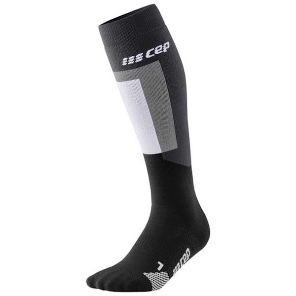Cep Thermo Pitkät Sukat  EU 39-44 Nainen