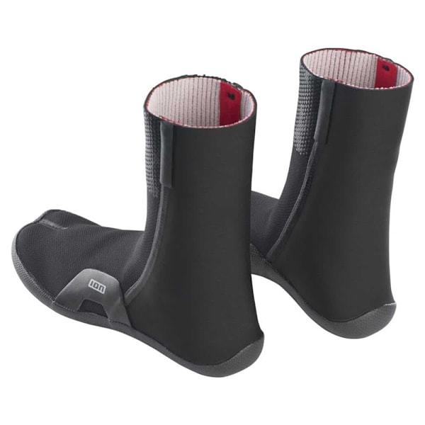 Ion Tossut Ballistic Internal Split 3 Mm Musta EU 42