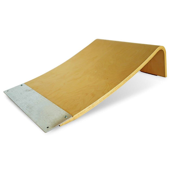 Graw Jump Ramps G20 Ramp Beige