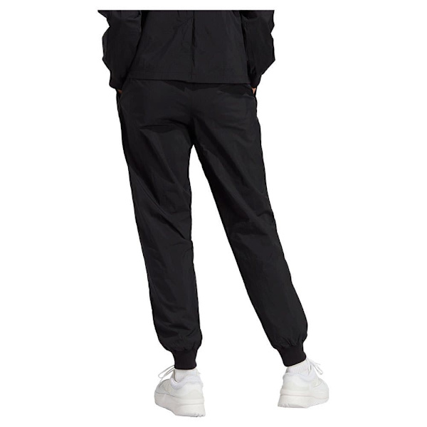 Adidas Byxor Formal Svart L Kvinna