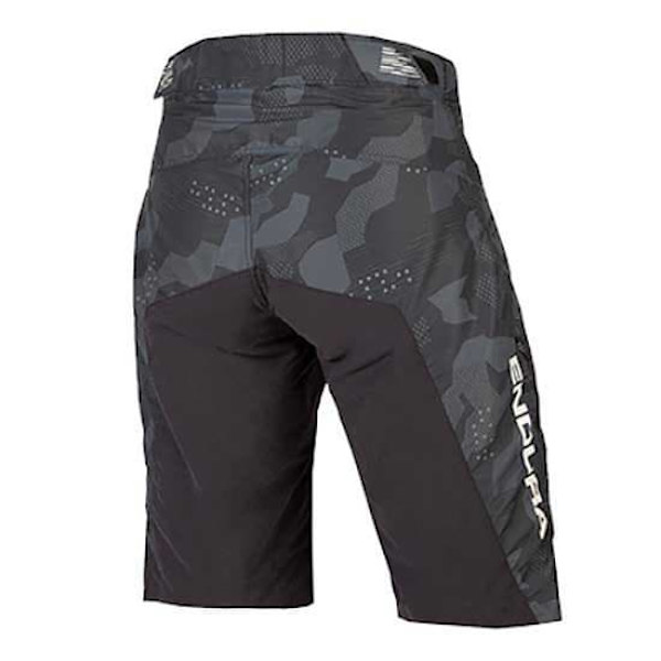Endura Shorts Singletrack Ii Grå L Mand