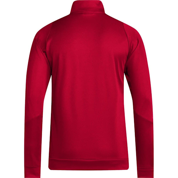 Adidas Träning För Träningsoverall Jacka Tiro24 Röd 2XL / Regular Man