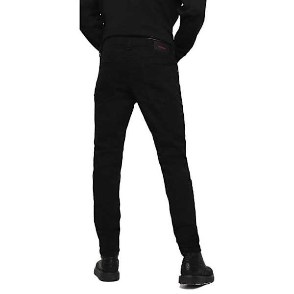 Diesel Farkut Larkee-beex Musta 30 / 30 Mies