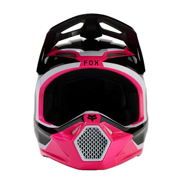 Fox Racing Mx V1 Nitro Offroadhjälm  L