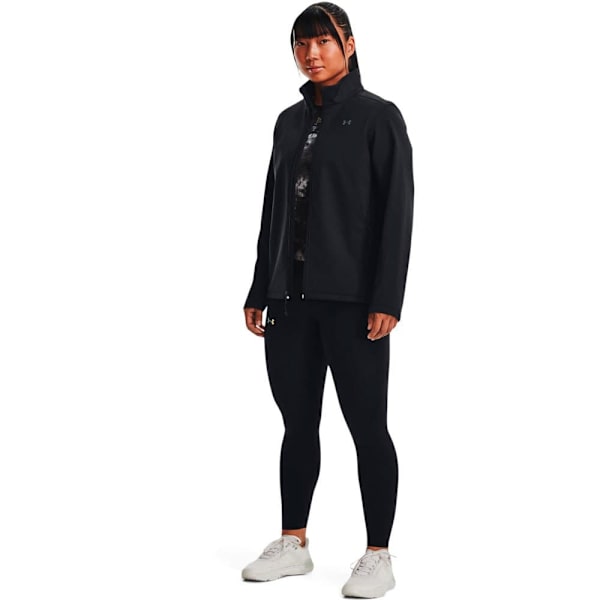 Under Armour Jakke Cgi 2.0 Sort XS / Regular Kvinde