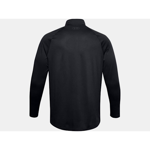 Under Armour Top À Ches Longues Tech™ 2.0 ½ Zip Musta XL / Regular Mies