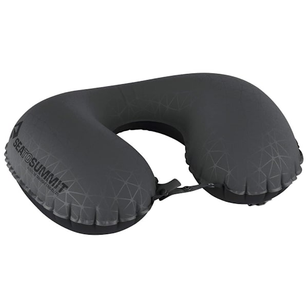 Sea To Summit Tyyny Aeros Ultralight Traveller Harmaa 39 x 29 x 11 cm