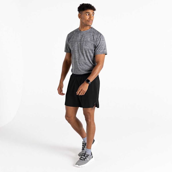 Dare2b Accelerate Shorts Sort 3XL / Regular Mand